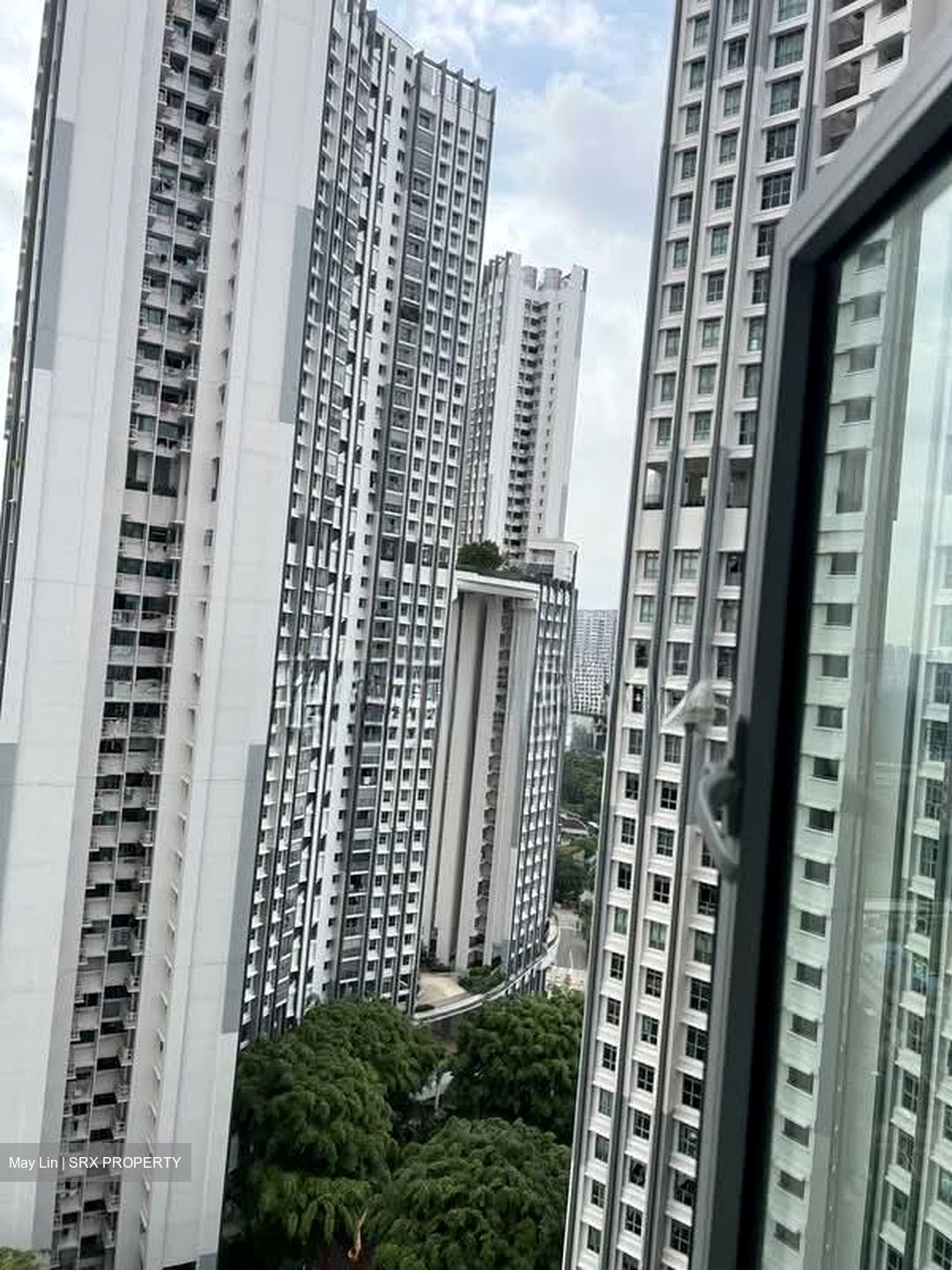 Blk 30 Skyresidence @ Dawson (Queenstown), HDB 3 Rooms #603503751